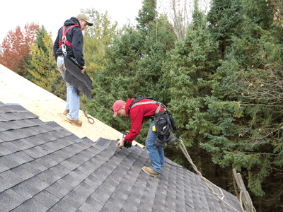 About Roof Repair Experts Sciota, PA